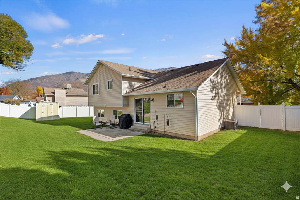 2277 E 3225 N Layton, UT 84040