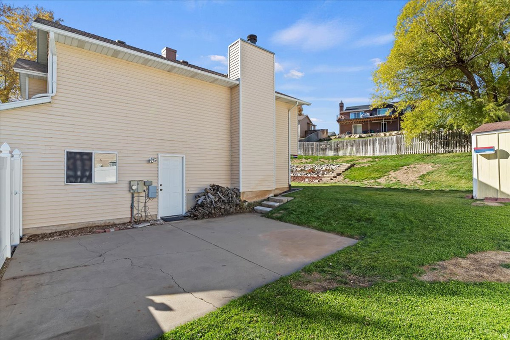 2277 E 3225 N Layton, UT 84040