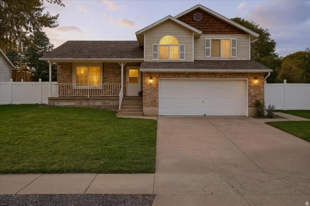 2277 E 3225 N Layton, UT 84040