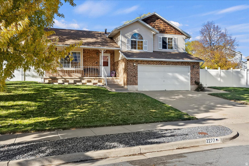 2277 E 3225 N Layton, UT 84040