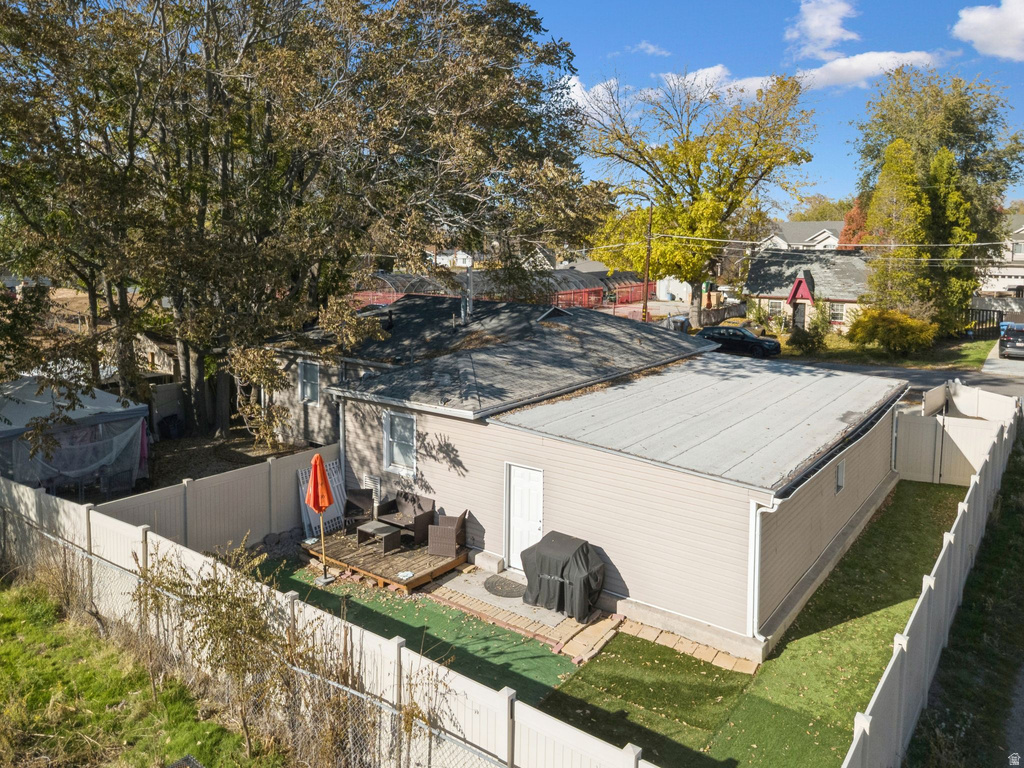 728 E EMPIRE AVE Salt Lake City, UT 84106