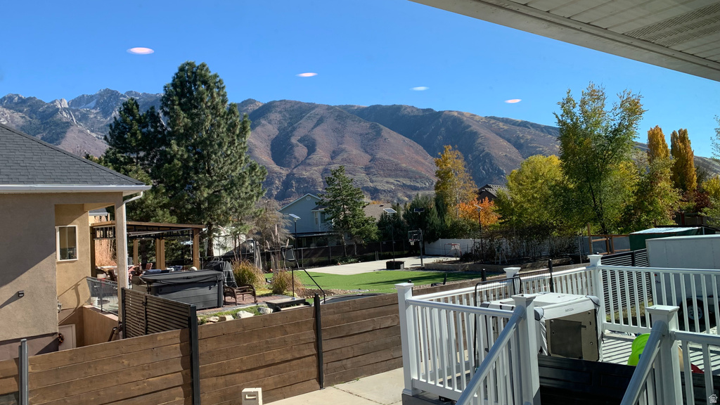 11415 S HAGAN RD Sandy, UT 84092