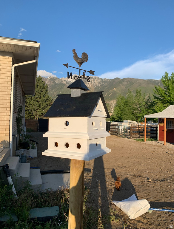 11415 S HAGAN RD Sandy, UT 84092