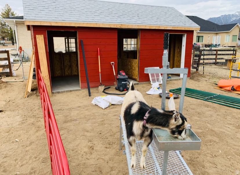 11415 S HAGAN RD Sandy, UT 84092