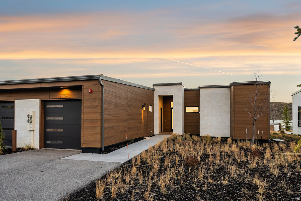 6409 DOUBLE DEER LOOP Park City, UT 84098