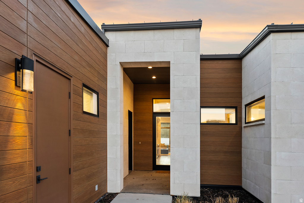 6409 DOUBLE DEER LOOP Park City, UT 84098