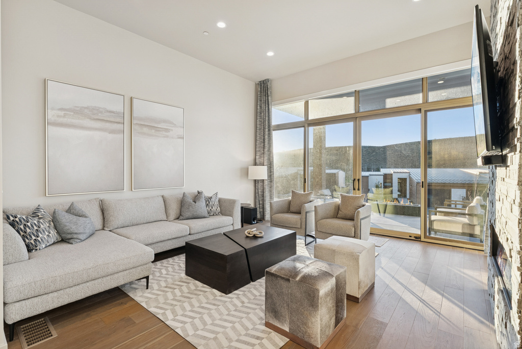 6409 DOUBLE DEER LOOP Park City, UT 84098