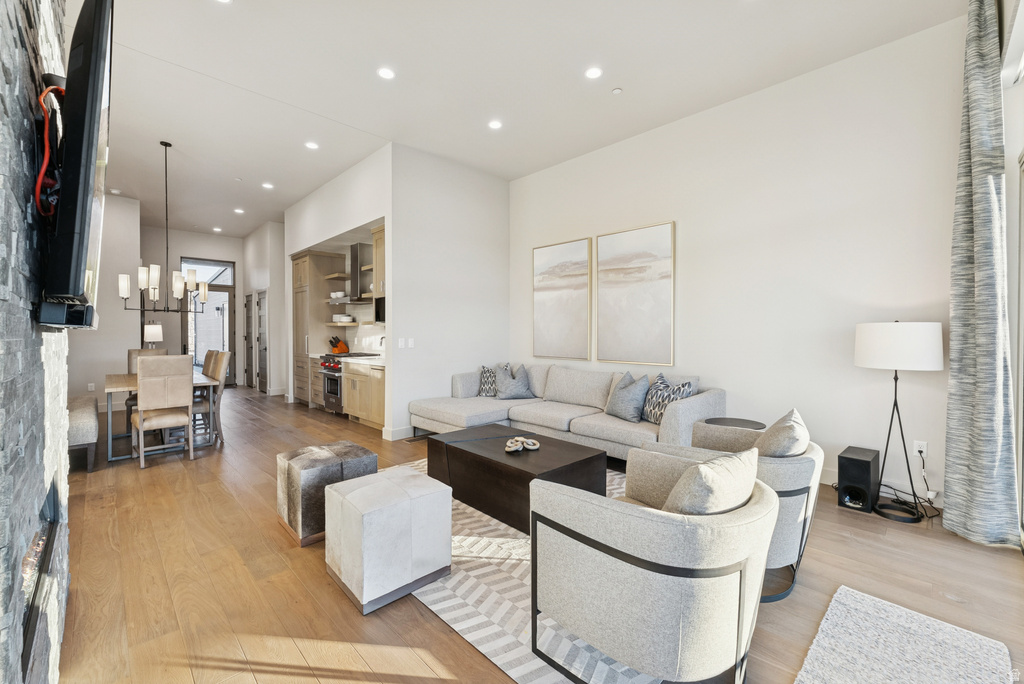 6409 DOUBLE DEER LOOP Park City, UT 84098