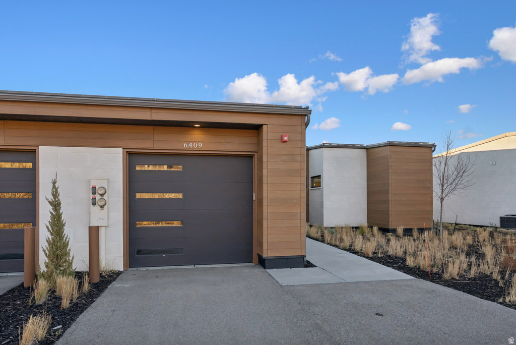 6409 DOUBLE DEER LOOP Park City, UT 84098