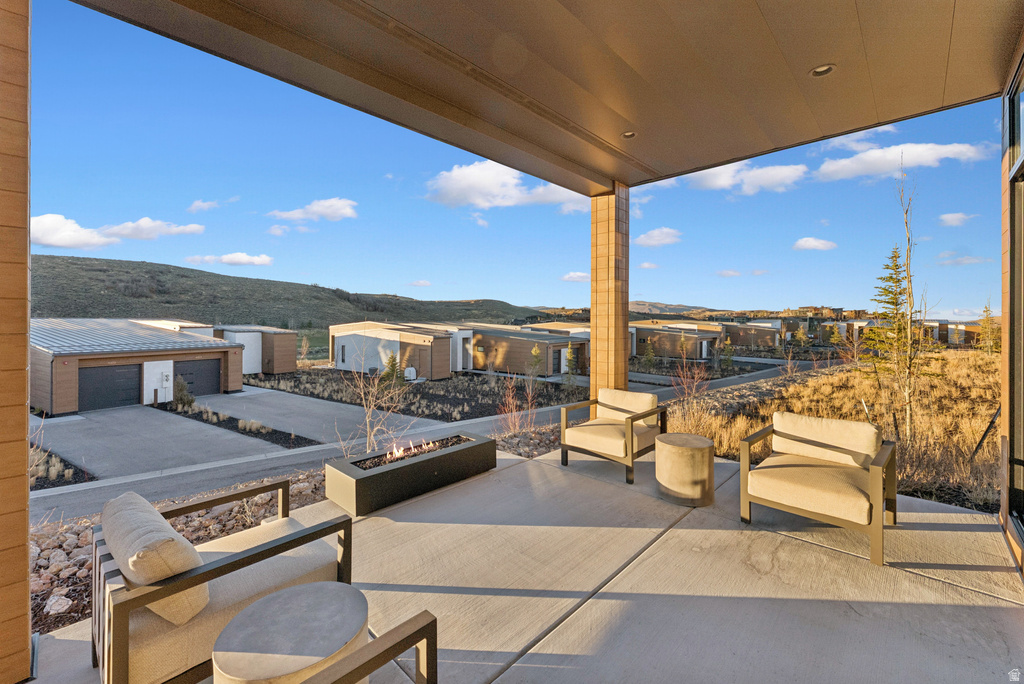 6409 DOUBLE DEER LOOP Park City, UT 84098