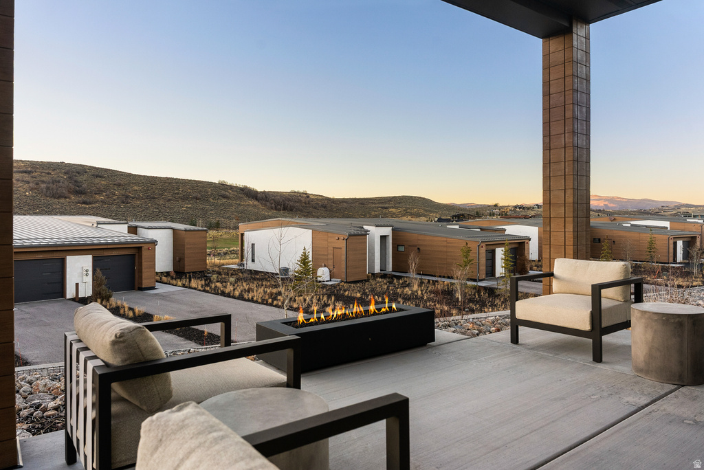 6409 DOUBLE DEER LOOP Park City, UT 84098