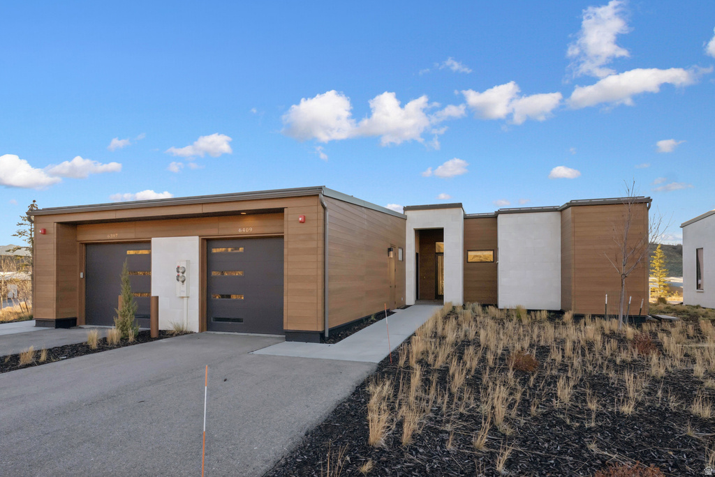 6409 DOUBLE DEER LOOP Park City, UT 84098