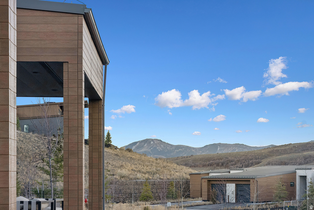 6409 DOUBLE DEER LOOP Park City, UT 84098