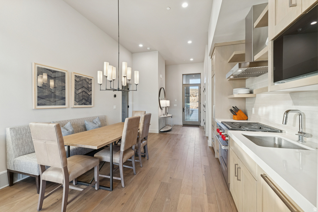 6409 DOUBLE DEER LOOP Park City, UT 84098