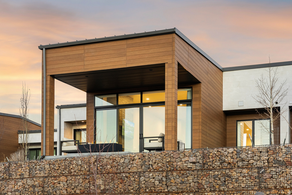 6409 DOUBLE DEER LOOP Park City, UT 84098