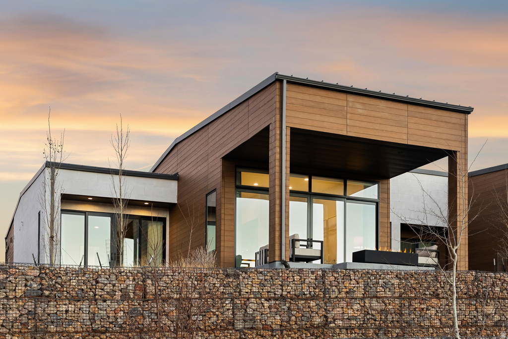 6409 DOUBLE DEER LOOP Park City, UT 84098