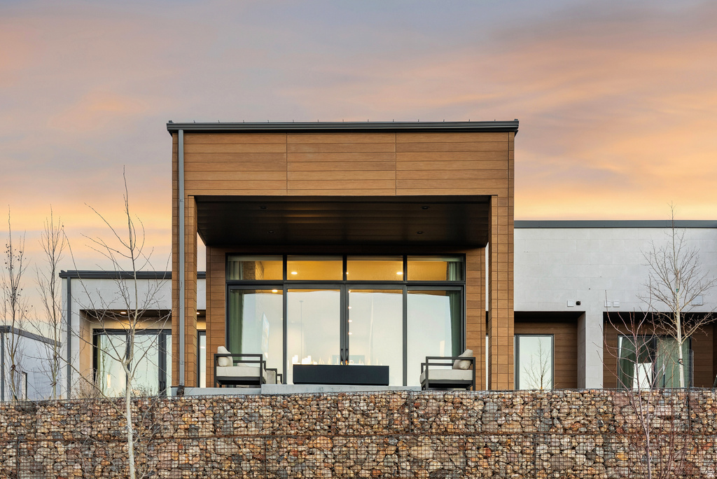 6409 DOUBLE DEER LOOP Park City, UT 84098