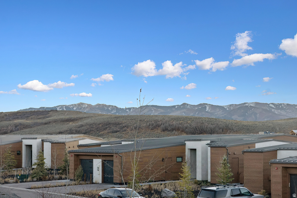 6409 DOUBLE DEER LOOP Park City, UT 84098