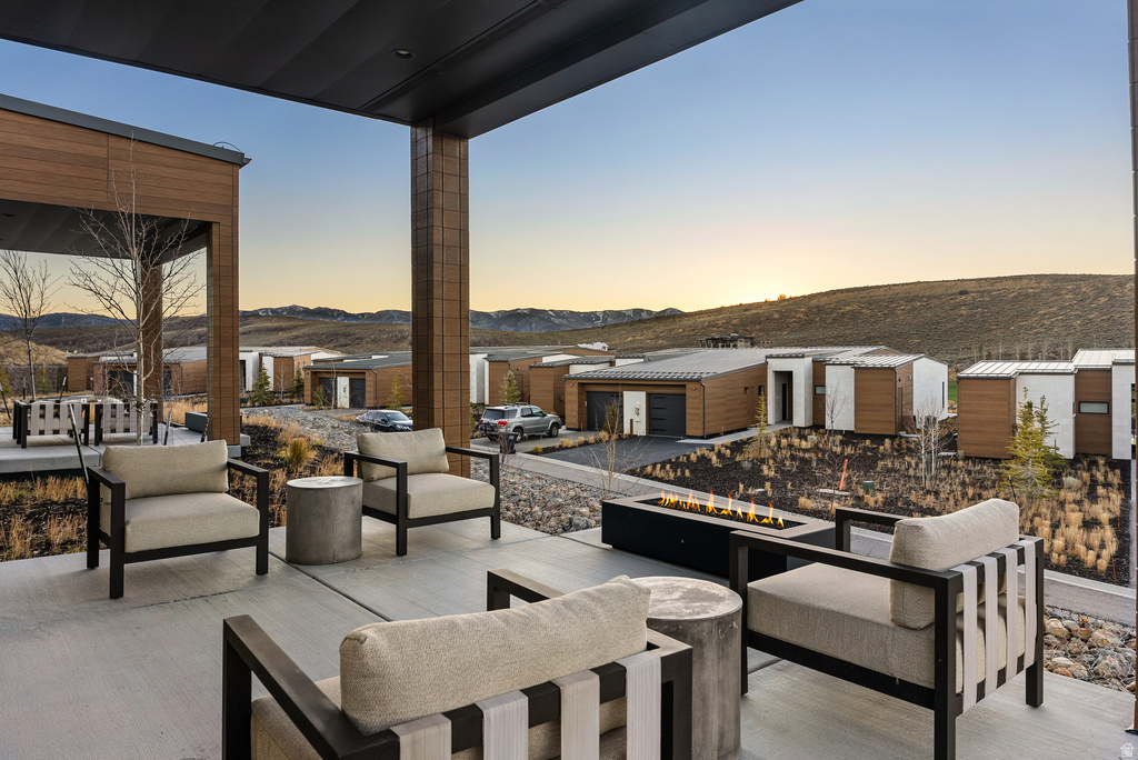 6409 DOUBLE DEER LOOP Park City, UT 84098