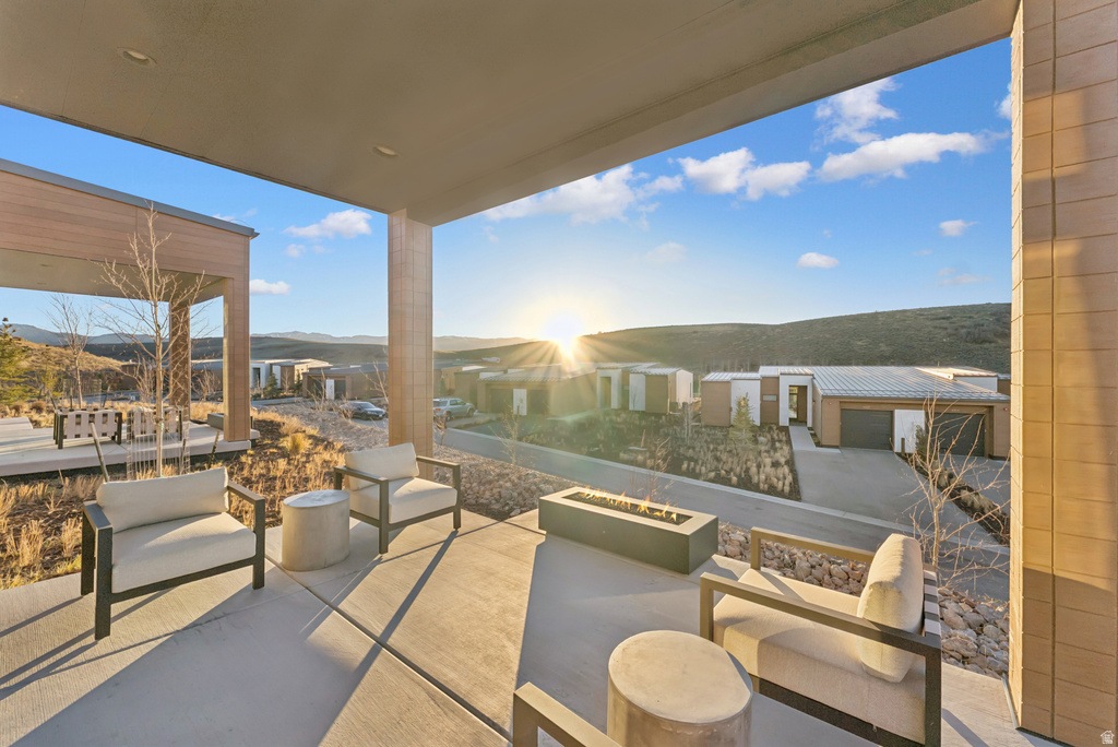 6409 DOUBLE DEER LOOP Park City, UT 84098