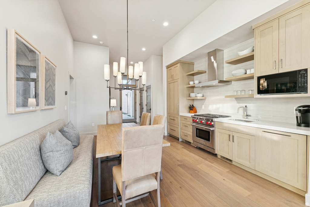 6409 DOUBLE DEER LOOP Park City, UT 84098