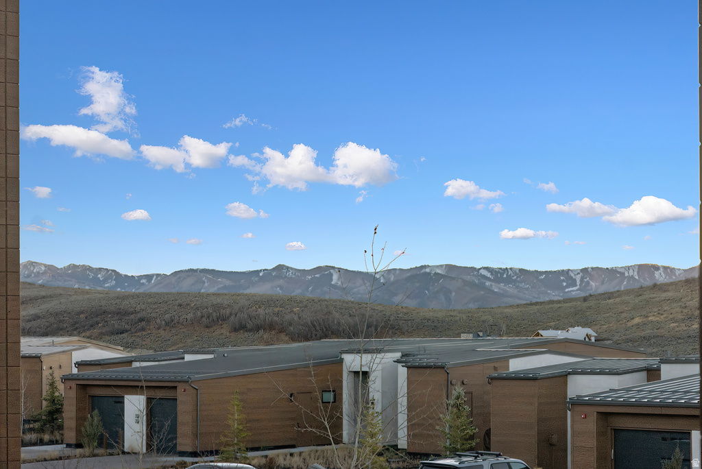 6409 DOUBLE DEER LOOP Park City, UT 84098