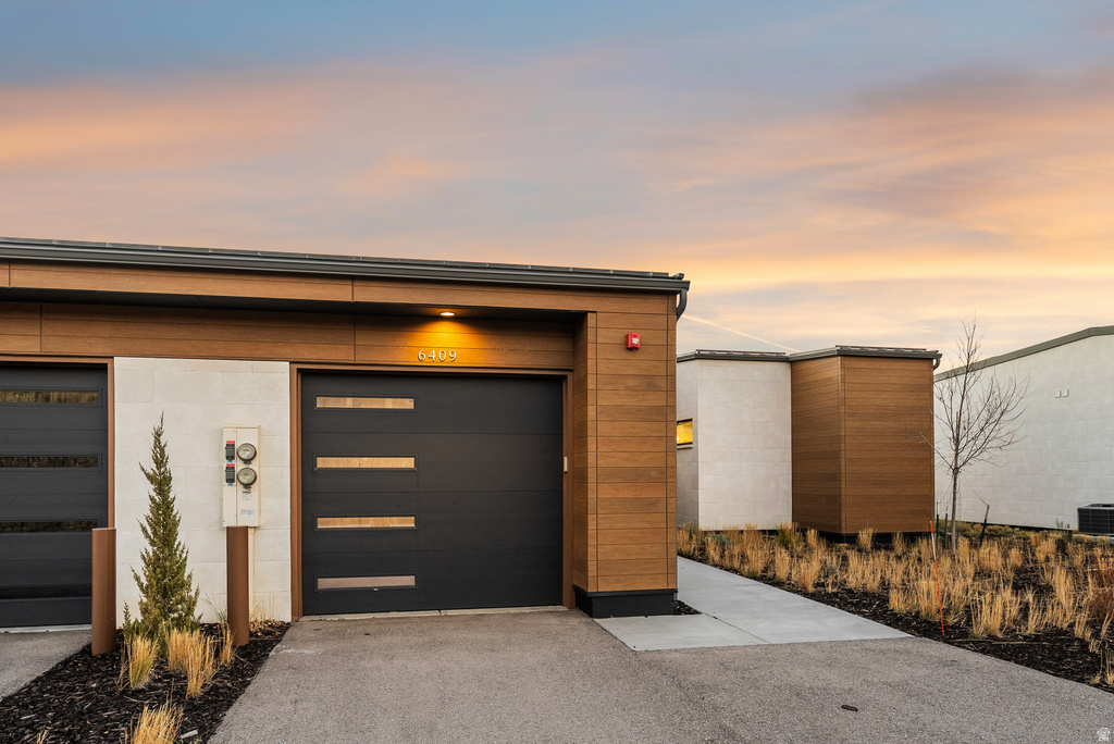 6409 DOUBLE DEER LOOP Park City, UT 84098