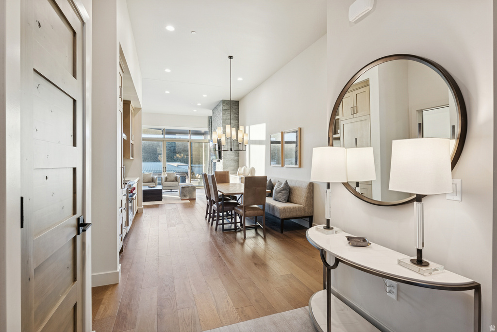 6409 DOUBLE DEER LOOP Park City, UT 84098