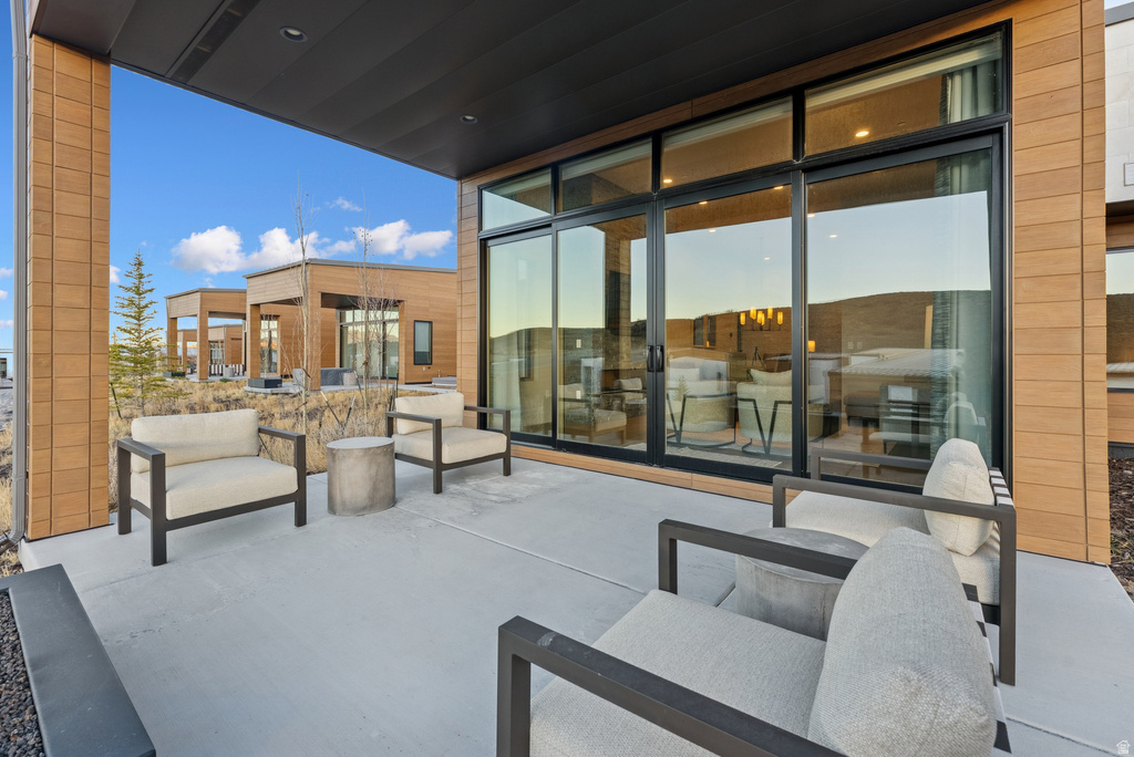 6409 DOUBLE DEER LOOP Park City, UT 84098