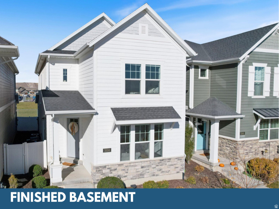 3556 W Waterbury Dr #603