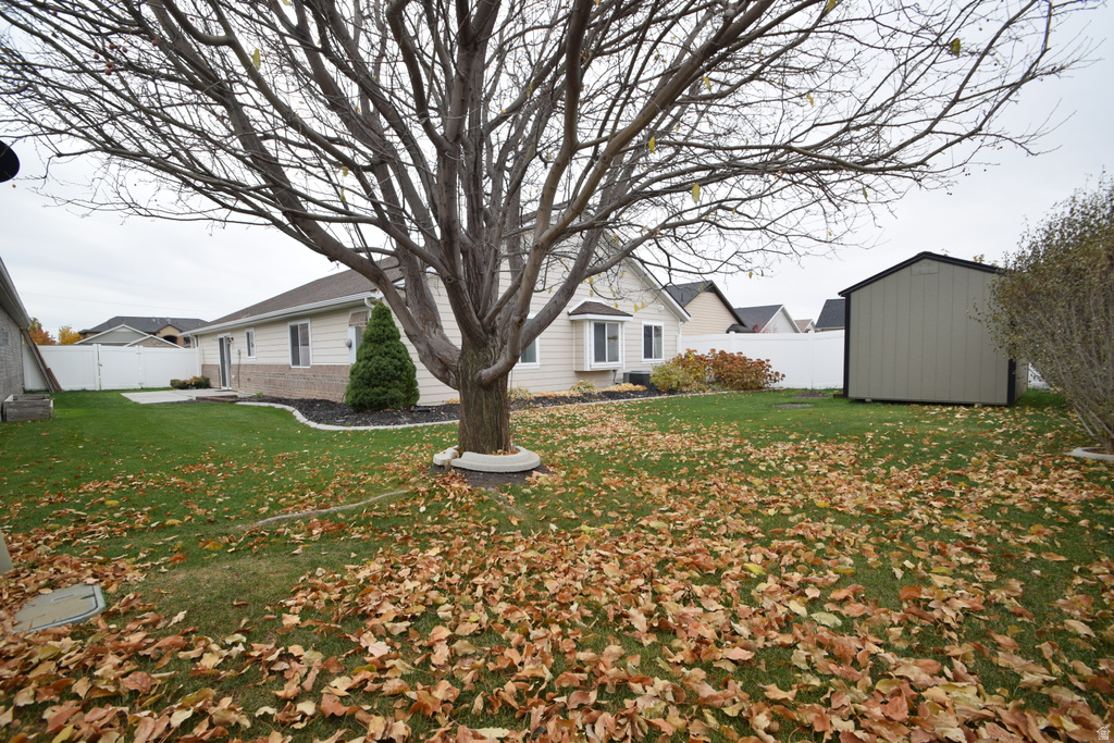 860 W 1025 S Brigham City, UT 84302