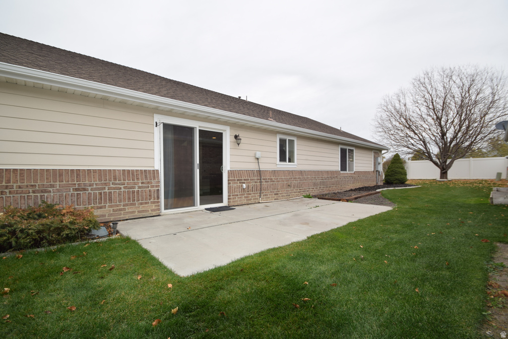 860 W 1025 S Brigham City, UT 84302