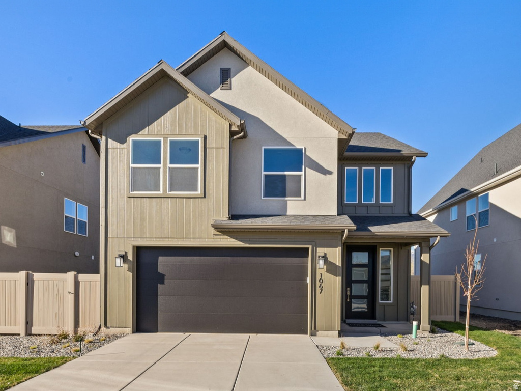 1067 W AUDREY LN #8 Woods Cross, UT 84087