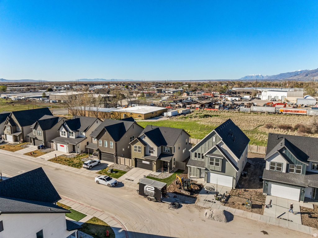 1067 W AUDREY LN #8 Woods Cross, UT 84087