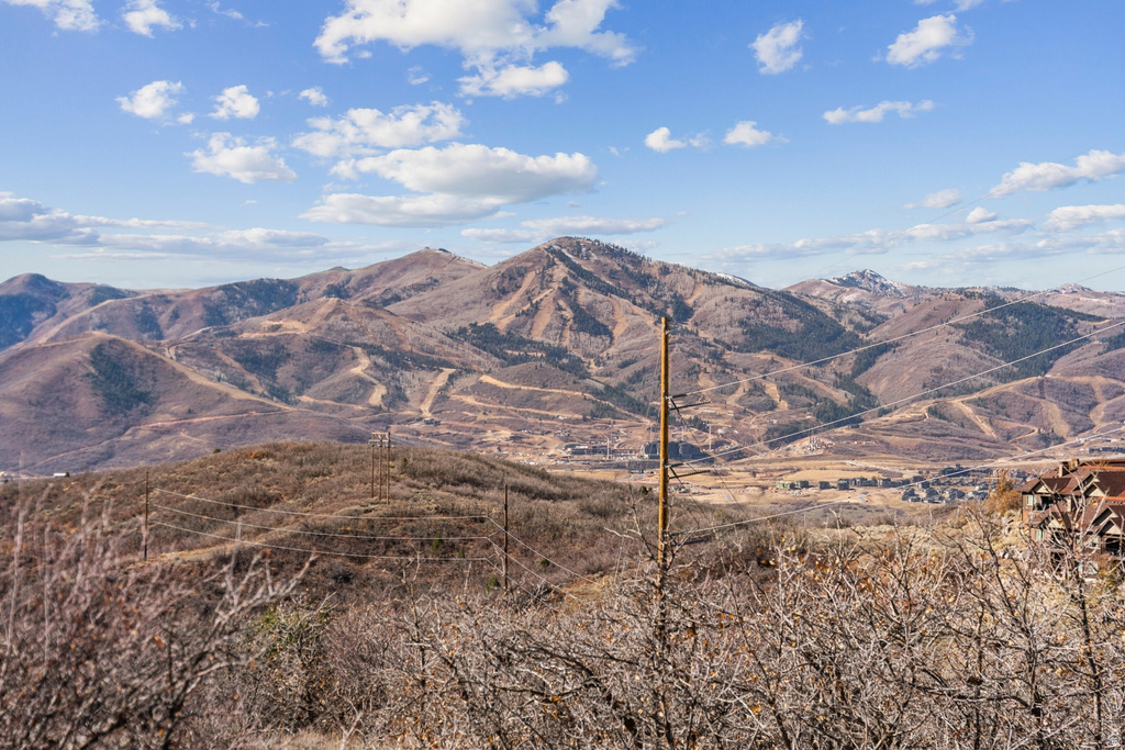 2181 E INDI LOOP #20 Kamas, UT 84036