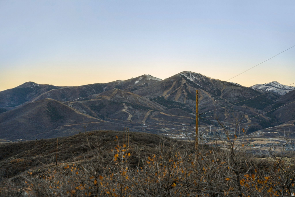 2181 E INDI LOOP #20 Kamas, UT 84036