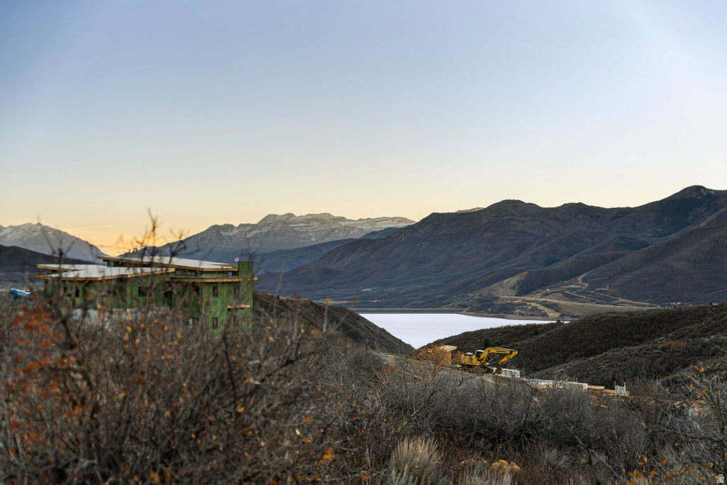 2181 E INDI LOOP #20 Kamas, UT 84036