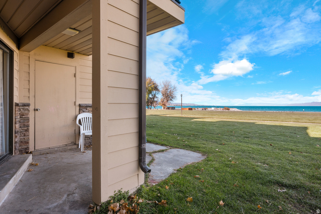 2176 S BEAR LAKE BLVD #218 Garden City, UT 84028