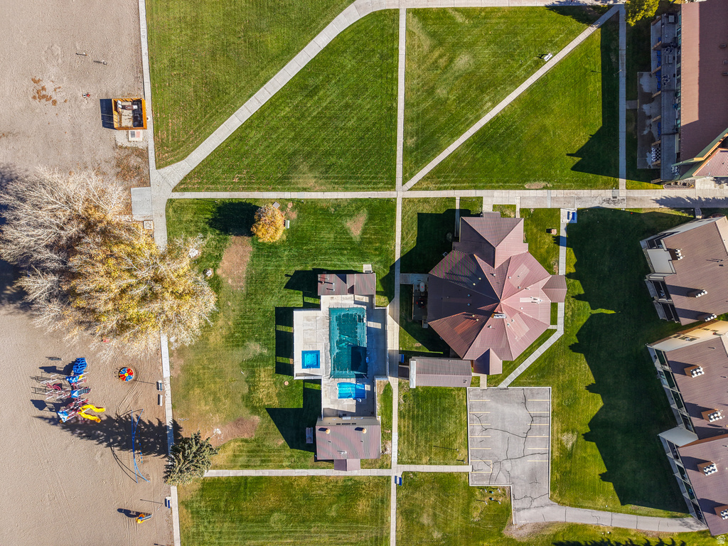 2176 S BEAR LAKE BLVD #218 Garden City, UT 84028