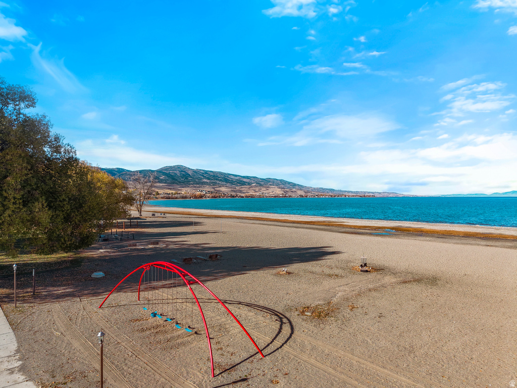 2176 S BEAR LAKE BLVD #218 Garden City, UT 84028