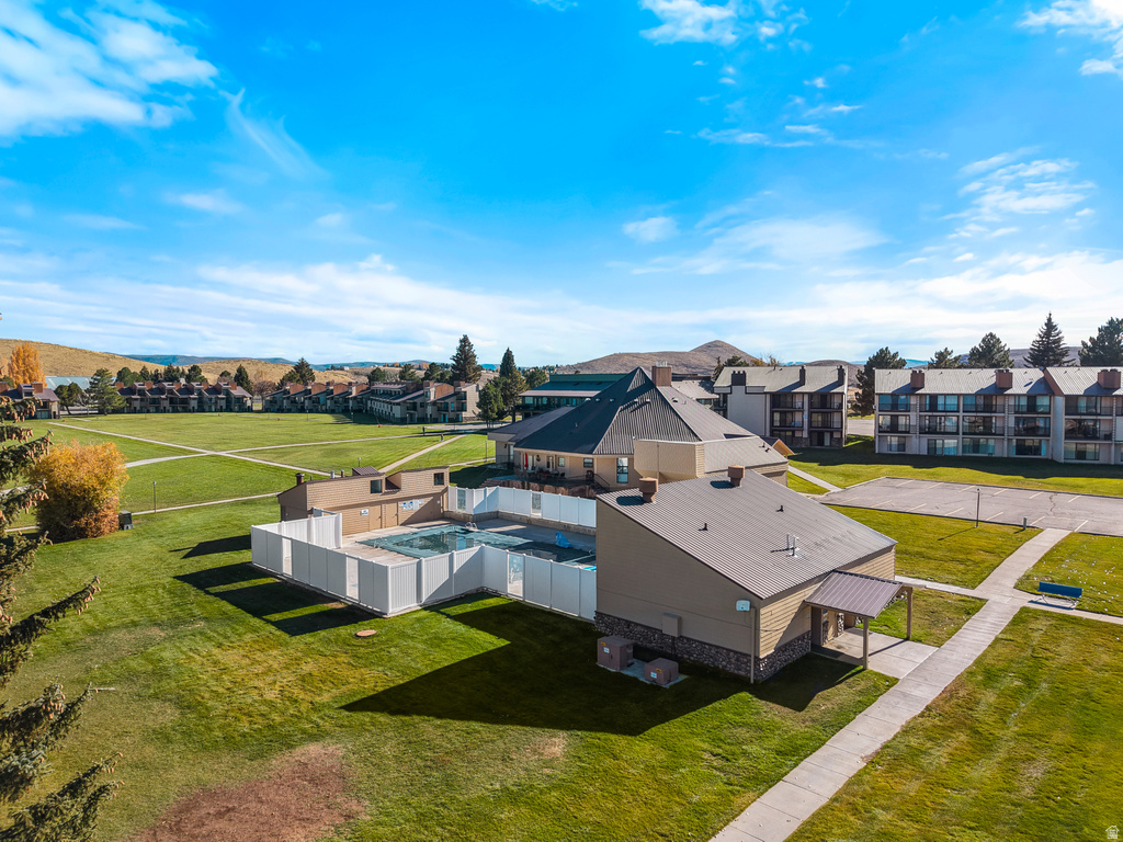 2176 S BEAR LAKE BLVD #218 Garden City, UT 84028