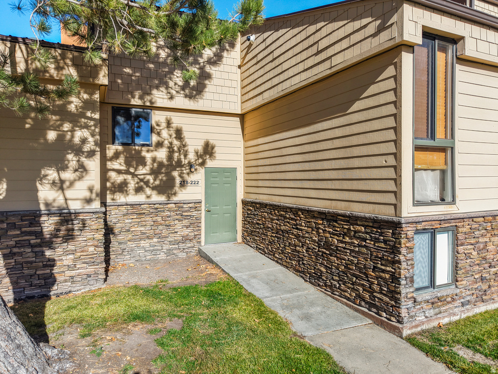 2176 S BEAR LAKE BLVD #218 Garden City, UT 84028