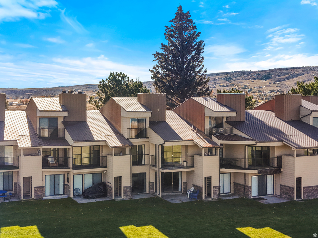 2176 S BEAR LAKE BLVD #218 Garden City, UT 84028