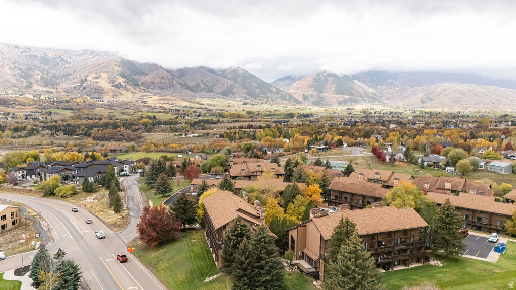 3615 N WOLF LODGE DR #103 Eden, UT 84310