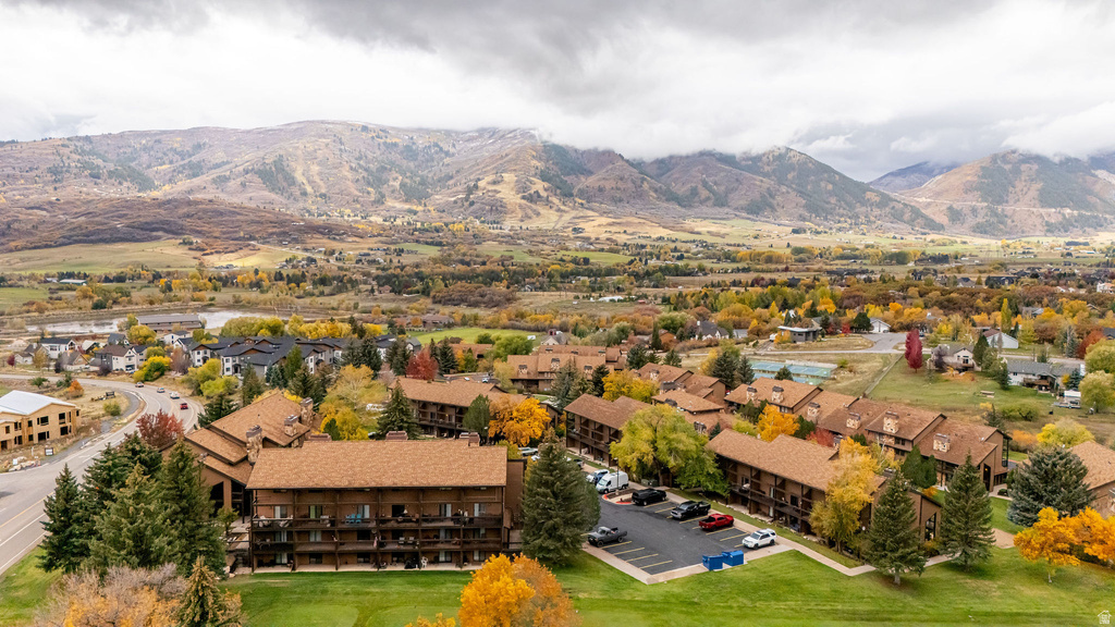 3615 N WOLF LODGE DR #103 Eden, UT 84310