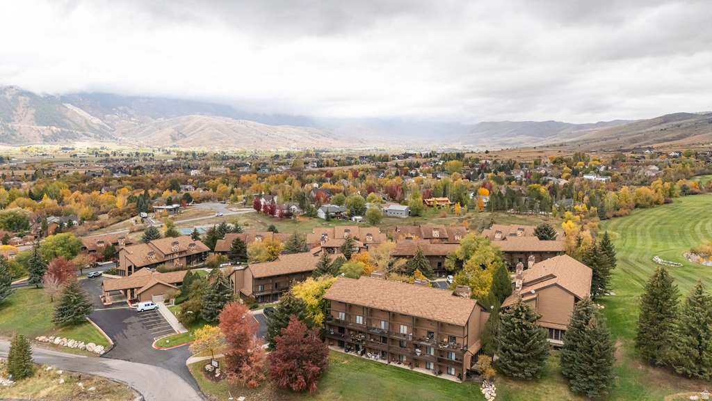 3615 N WOLF LODGE DR #103 Eden, UT 84310