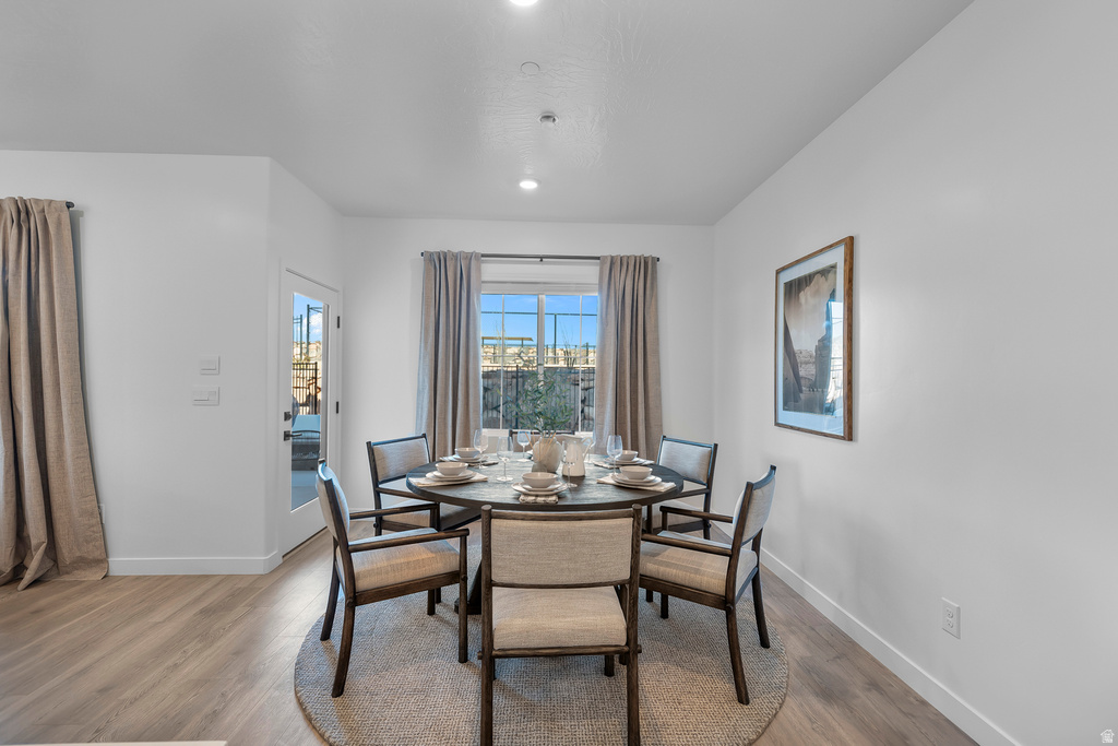 1741 S RIPPLE ROCK DR Washington, UT 84780