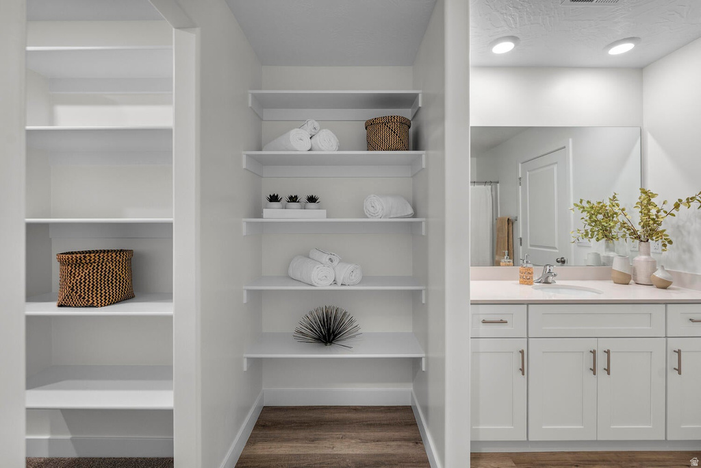 1538 S STAIRCASE WAY #4104 Washington, UT 84780