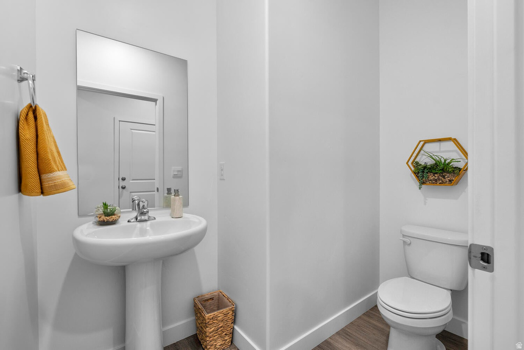 1538 S STAIRCASE WAY #4104 Washington, UT 84780