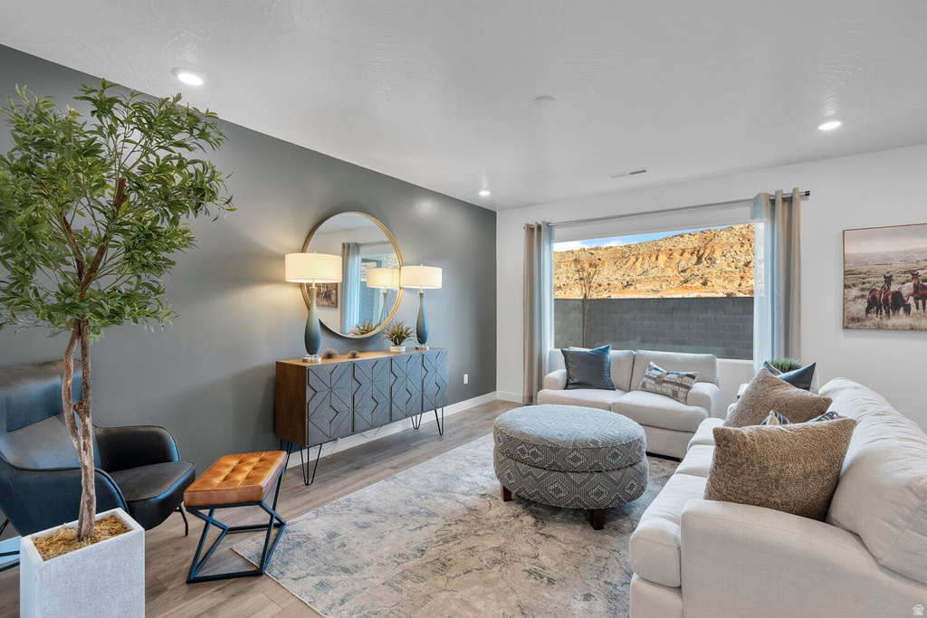 1538 S STAIRCASE WAY #4104 Washington, UT 84780